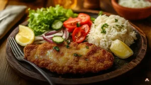 como fazer bife à milanesa crocante e irresistível em casa