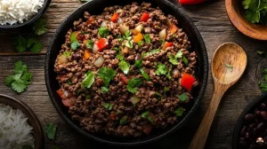 Como fazer carne moída: a receita secreta que você precisa!