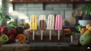 como fazer picolé caseiro: surpreenda com sabores incríveis