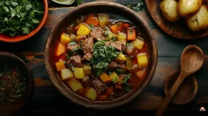 como fazer puchero: a receita que vai aquecer seu coração