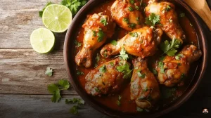 Drumet de frango crocante: a receita que você vai amar!