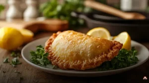 drumet empanado crocante: a receita que vai te surpreender