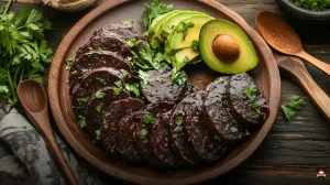 Morcilla: Descubra a receita irresistível que todos amam