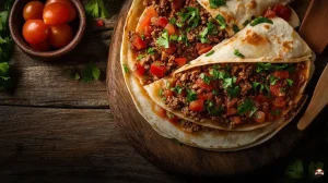 Panqueca de carne moída: a receita que vai surpreender você
