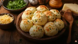 Pão de queijo de frigideira: a receita que vai te surpreender