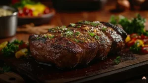 Picanha de forno: a receita que vai impressionar sua família