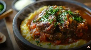 Ragu de ossobuco: a receita que vai surpreender seu paladar