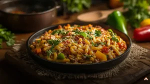 receita de macarrão na chapa: descubra o segredo crocante