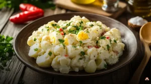 receita de maionese com ovo cozido que vai surpreender você