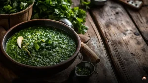 Receita de maionese verde: o molho perfeito para suas saladas