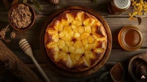 receita de pao de mel: descubra o segredo do sabor perfeito