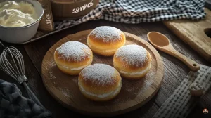 receita de sonho padaria: o segredo para um lanche incrível