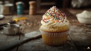 Receita de um cupcake irresistível para surpreender amigos