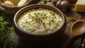 receita molho 4 queijo: descubra o sabor surpreendente!