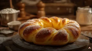 receita para rosca irresistível que derrete na boca saiba como