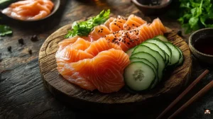 Sashimi peixe prego: descubra como fazer esta delícia agora!