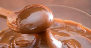 receita doce de leite ninho que derrete na boca e é fácil