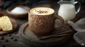 café com leite como fazer: a receita perfeita para você