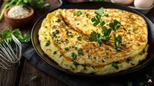 Como fazer omelete: o segredo da receita perfeita em minutos