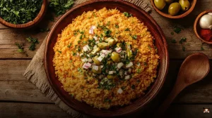 Farofa para churrasco: a receita que vai surpreender você