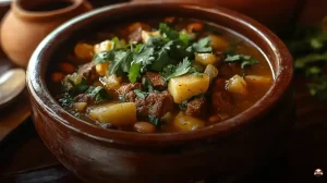 mocotó receita: descubra o segredo do caldo perfeito hoje