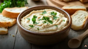 Patê de frango como fazer: surpreenda com esta receita fácil