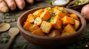 receita batata doce deliciosa que vai surpreender seu paladar