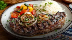 Receita de bife com molho que vai surpreender seu paladar