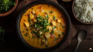 receita de creme galinha: o sabor que você vai amar!