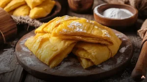receita de cueca virada: o segredo do sabor irresistível