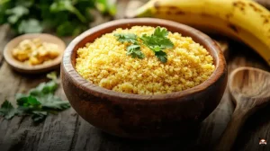 receita farofa de banana para surpreender seus convidados hoje