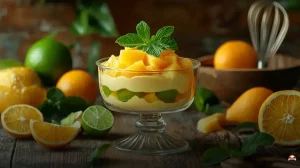 receita mousse de tang: a sobremesa que vai te surpreender