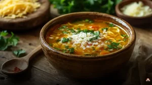 receita sopa de capeletti fácil que vai aquecer seu coração