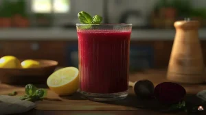 receita suco de beterraba: refrescante e cheia de vitaminas