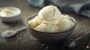 Receitas de sorvete de leite ninho de dar água na boca