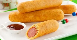 receita de enrolado de salsicha: surpreenda sua família hoje!