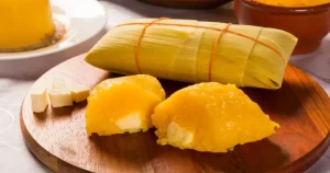 receita de pamonha: descubra o segredo da versão perfeita!