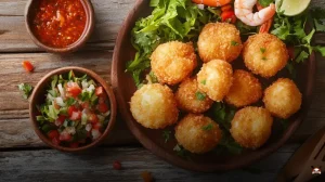 acaraje receita irresistível que você precisa experimentar hoje