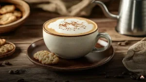 cappuccino caseiro receita: descubra o segredo da cremosidade
