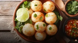Dadinho de tapioca receita: descubra o segredo crocante!
