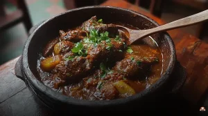 Rabada receita: descubra o segredo do sabor que encanta!