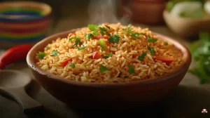 receita arroz biro biro: descubra o segredo desse prato especial