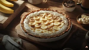 receita banoffee: surpreenda com essa delícia fácil e rápida
