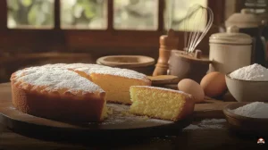 receita bolo de chuva simples que derrete na boca e é fácil