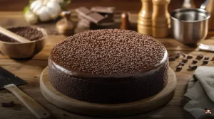 receita bolo formigueiro deliciosa e fácil para a família