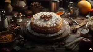 receita bolo indiano: descubra o segredo do sabor exótico