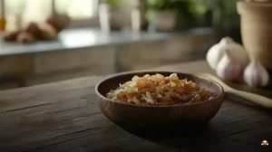 receita cebola caramelizada: o segredo para um prato delicioso