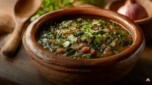 receita com acelga: descubra um prato surpreendente e saudável
