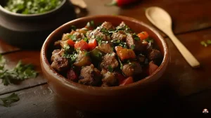 receita com alcatra: descubra o sabor incrível dessa carne