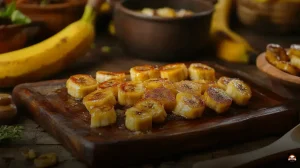receita com bananinha: descubra o sabor secreto dessa delícia